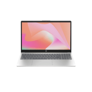 Laptop Carlos Masabanda
