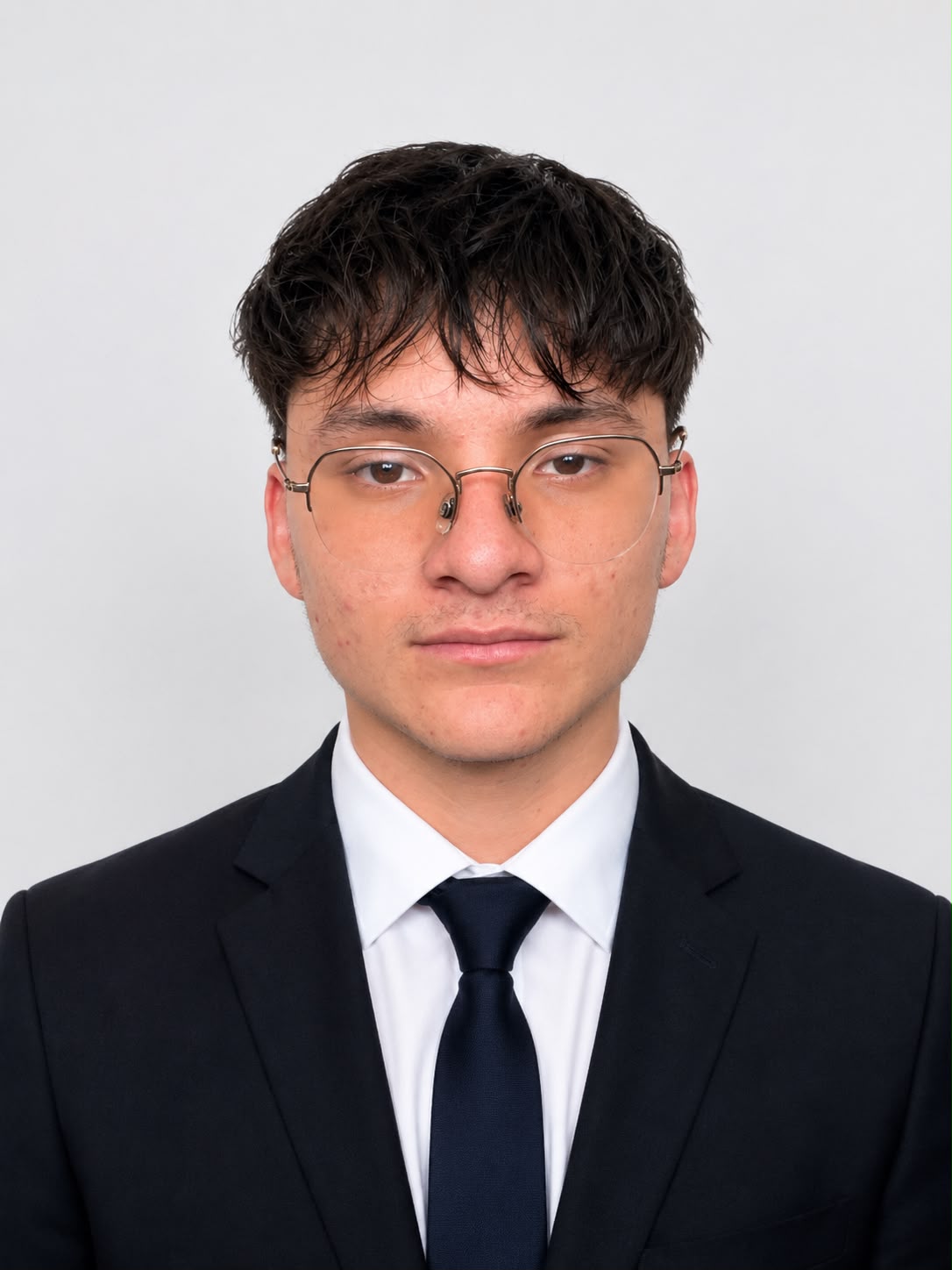 Ethan Plazas